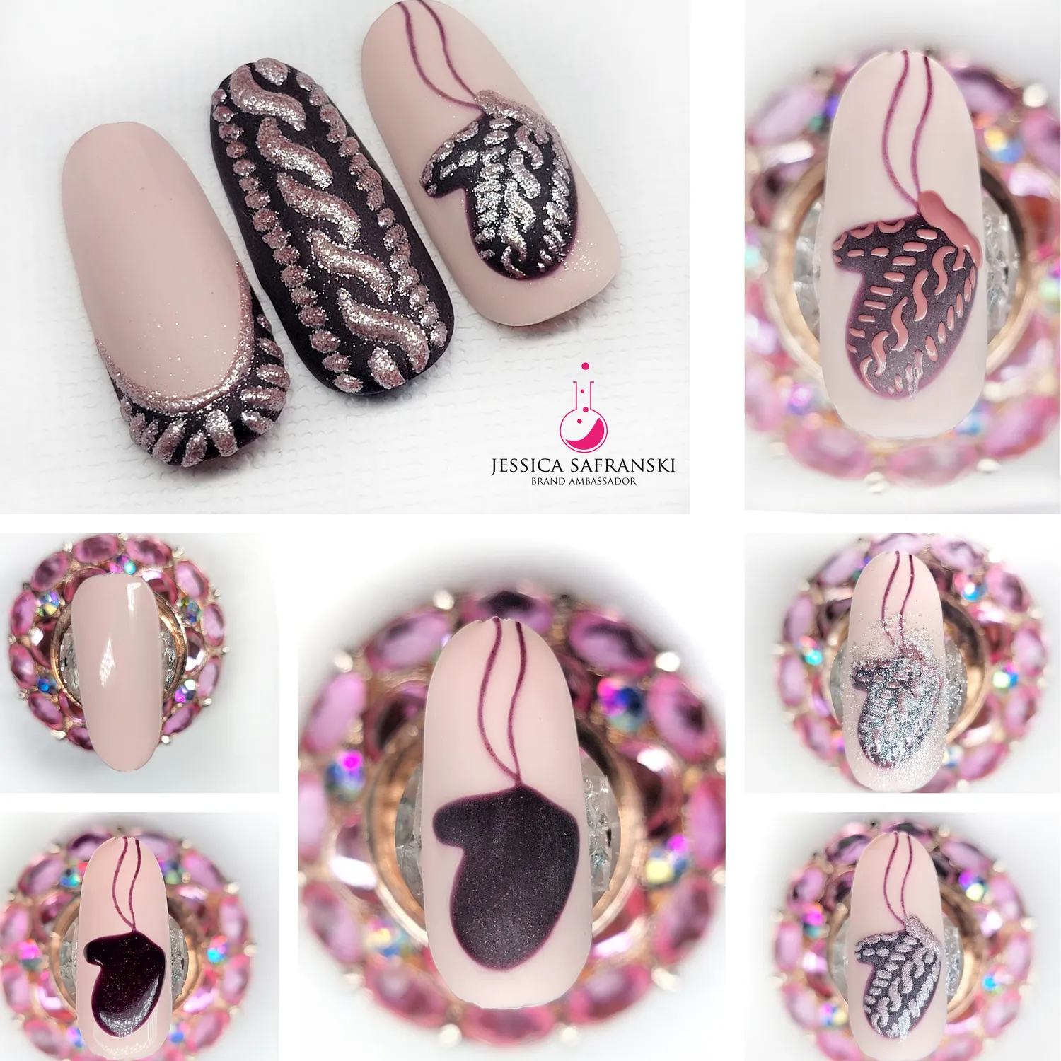 Light Elegance Bunny Slopes ButterCream 5 ml lyserosa