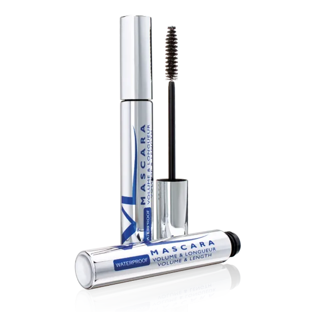 Mavala Mascara Volume & Length Waterproof vanntett