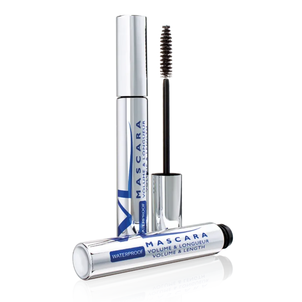 Mavala Mascara Volume & Length Waterproof vanntett