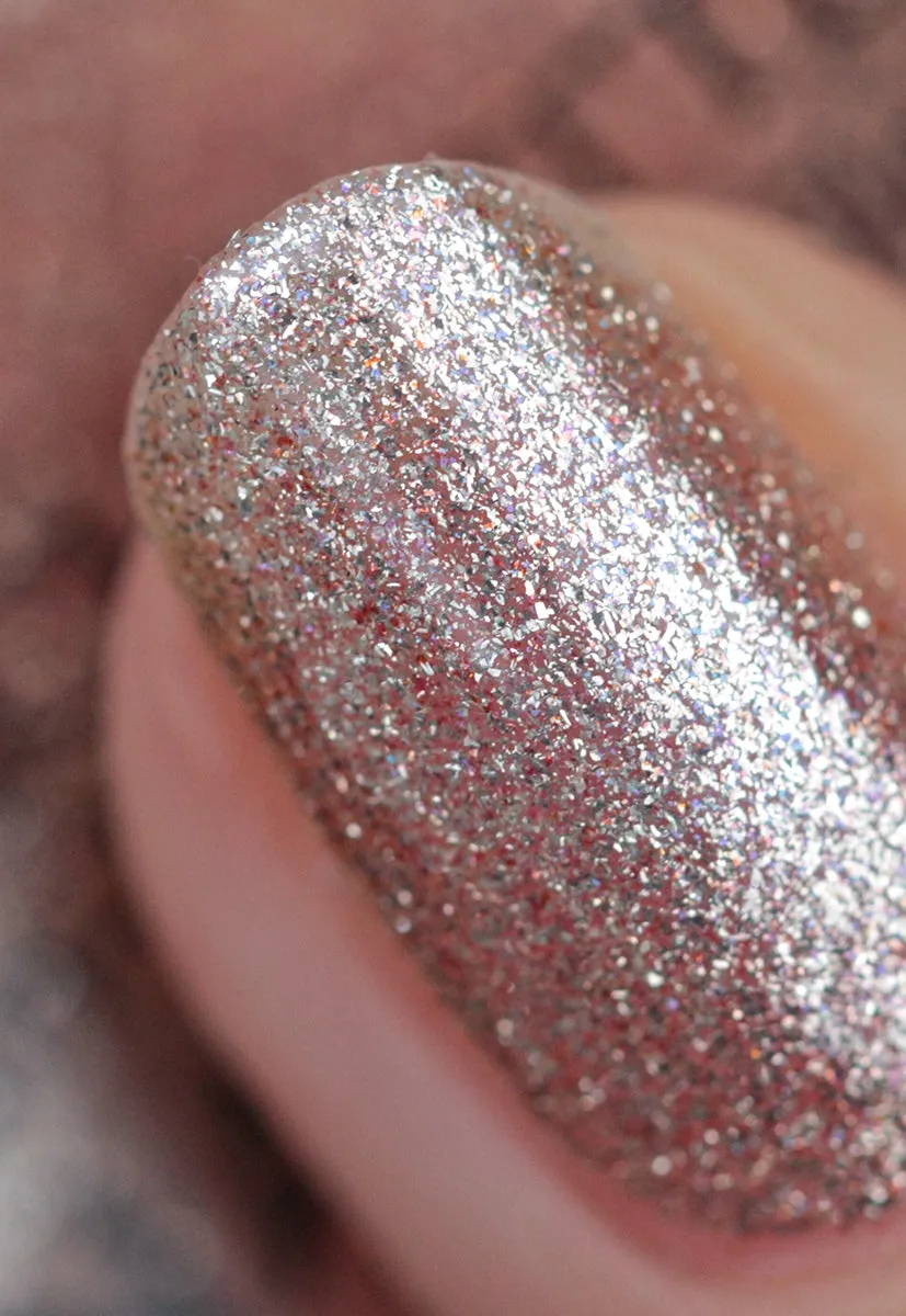 Nails Inc Beach Bottled Well Baked neglelakk bronse