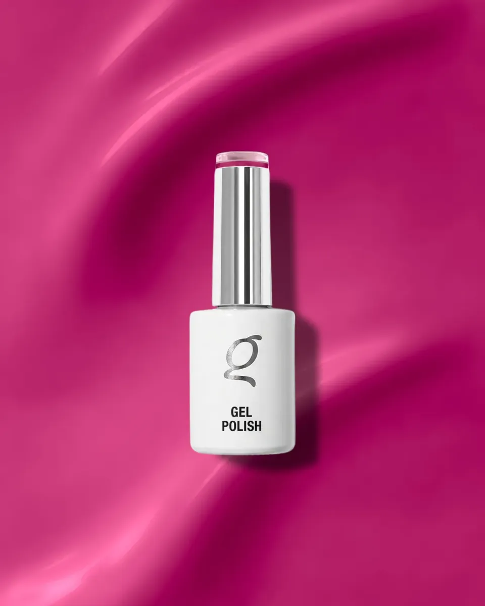 The Gel Collection Gel Polish 182 Spotlight gellakk 10ml pink