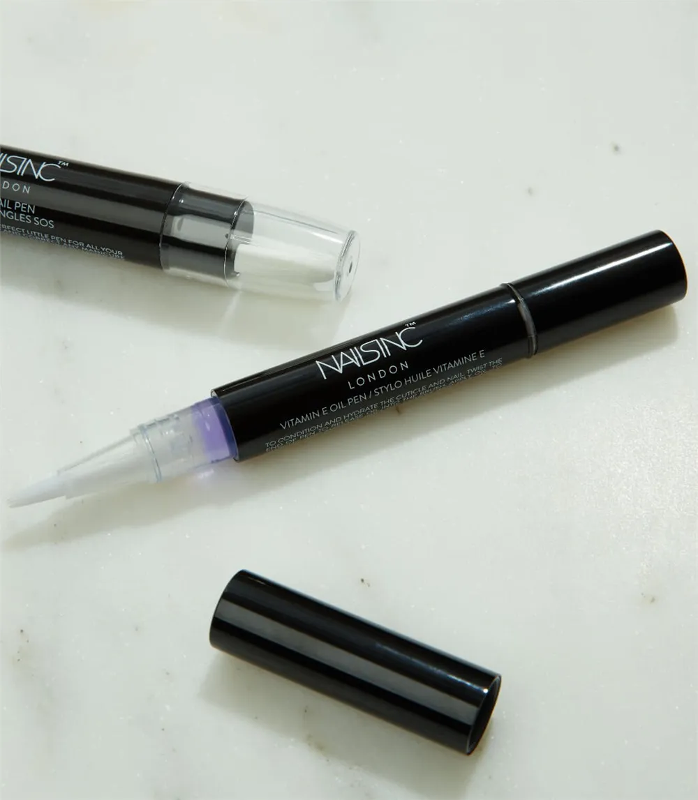 Nails Inc Vitamin E neglepleiepenn pleiende