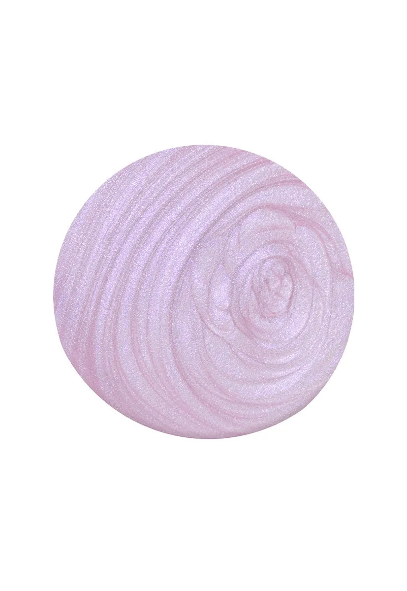 Nails Inc London Euphoria Highlight That Euphoria Life neglelakk perlemor