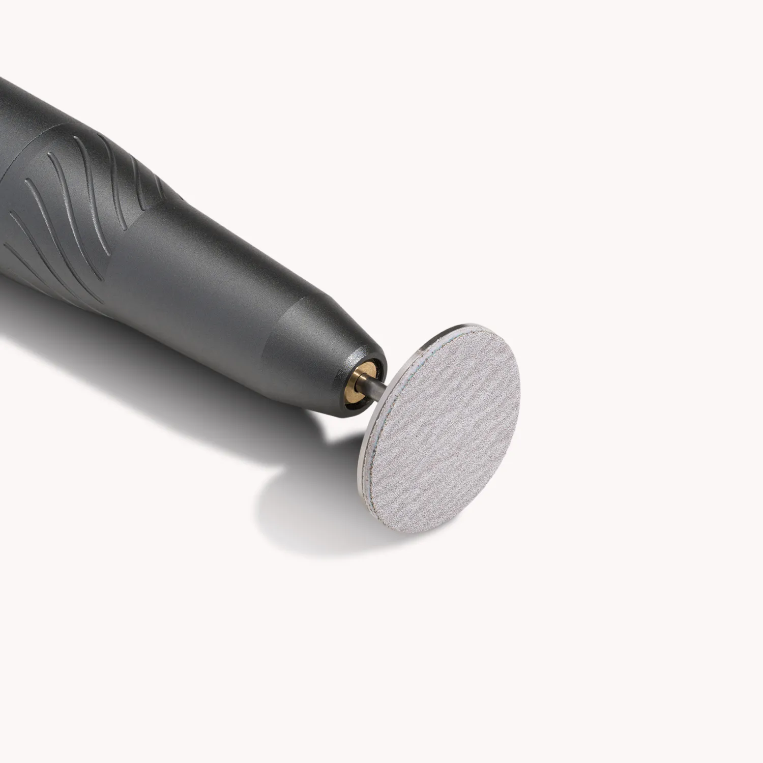 The Gel Collection Sanding Disc pakke mandrel bit 180/240