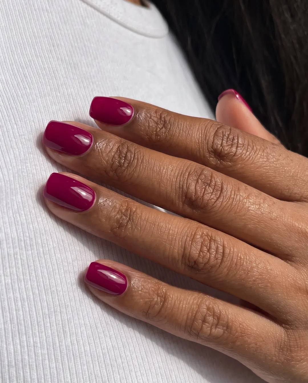 The Gel Collection Ultra Cover Gel Polish Bundle 5 stk heldekkende
