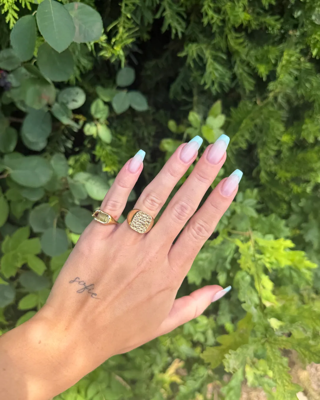 The Gel Collection Gel Polish 176 Opalite gellakk Full Cover