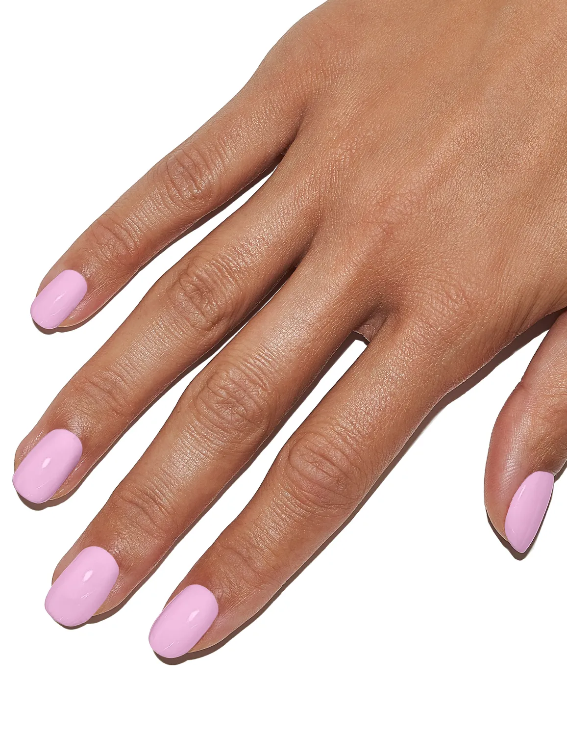 Le Mini Macaron Lily Rose gellakk 8,5 ml rosa-lilla