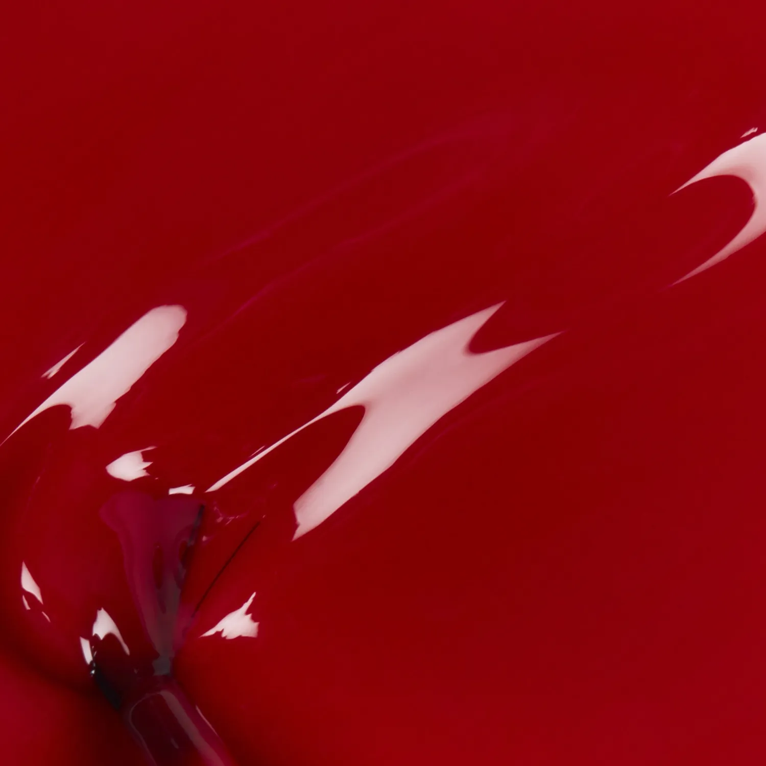 China Glaze neglelakk Italian Red – 21-free klassisk rød