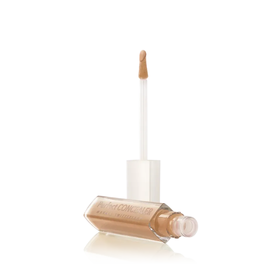 Mavala Perfect Concealer mot mørke ringer