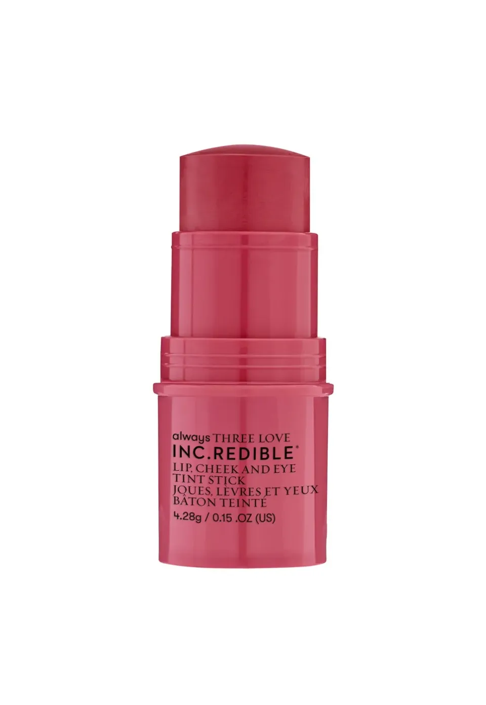 Nails Inc Bio To Boho tint stick lepper kinn øyne rosa