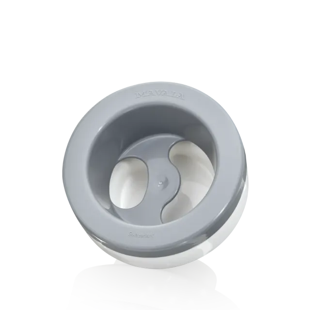Mavala Manicure Bowl manikyrskål ergonomisk