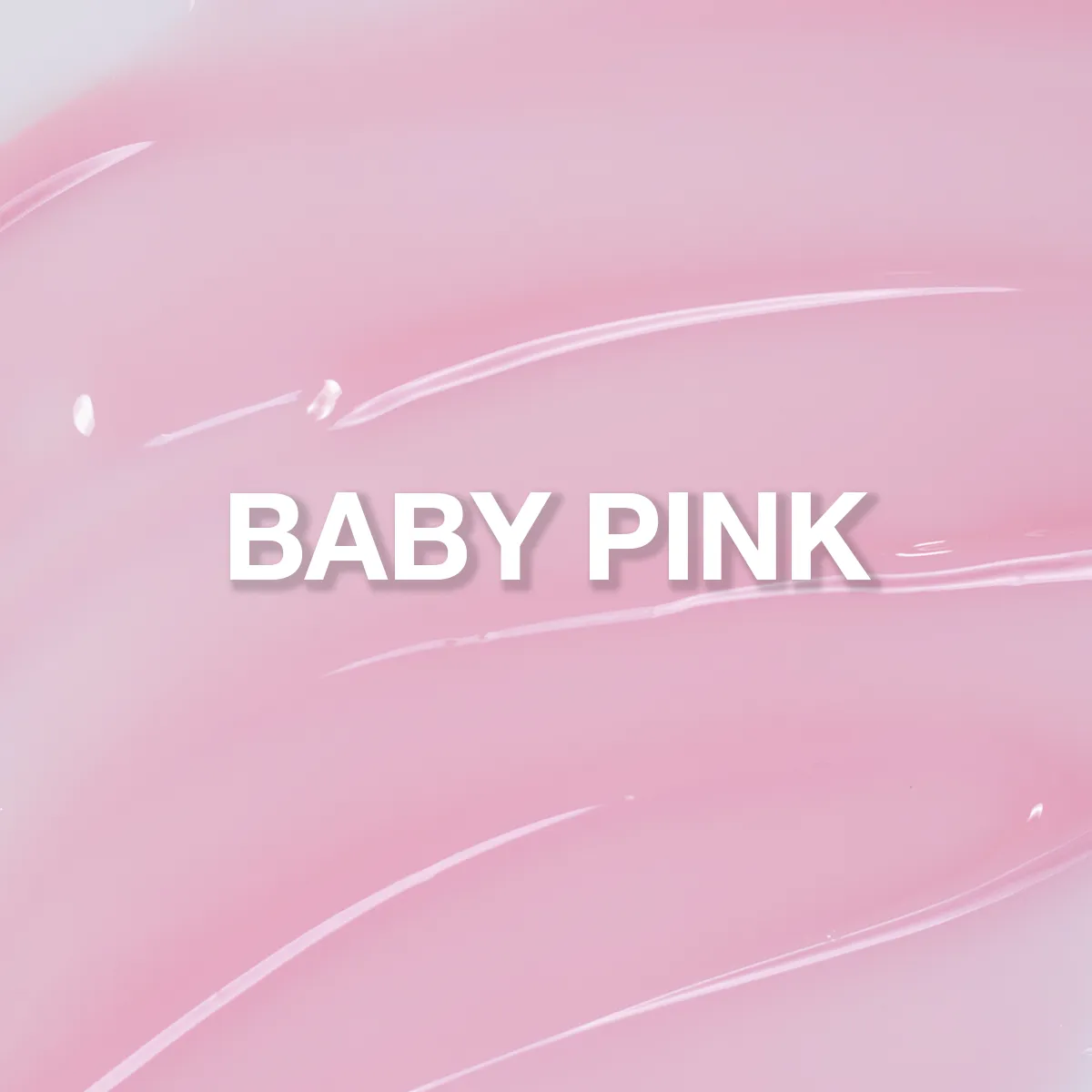 Light Elegance Lexy Line Baby Pink Extreme bygggel 130 ml
