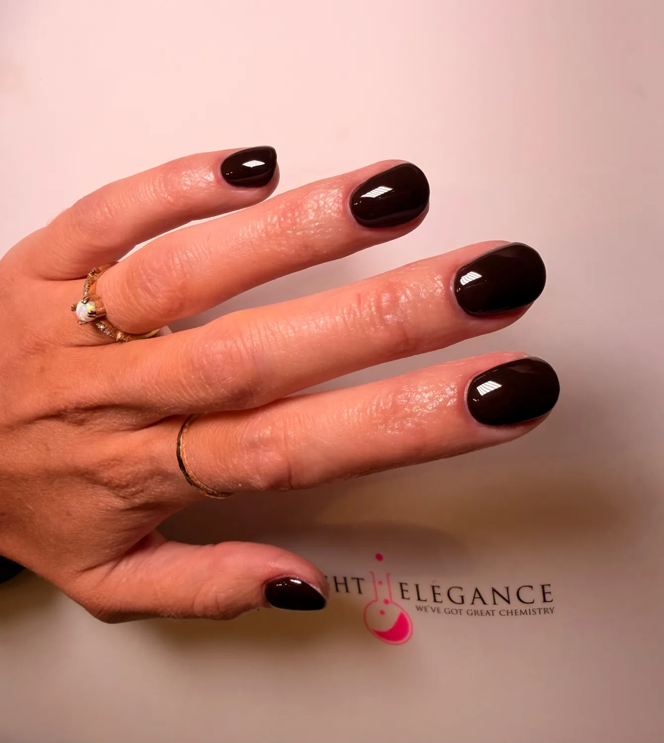 Light Elegance 3 Hours of Sleep ButterCream brun 10ml?