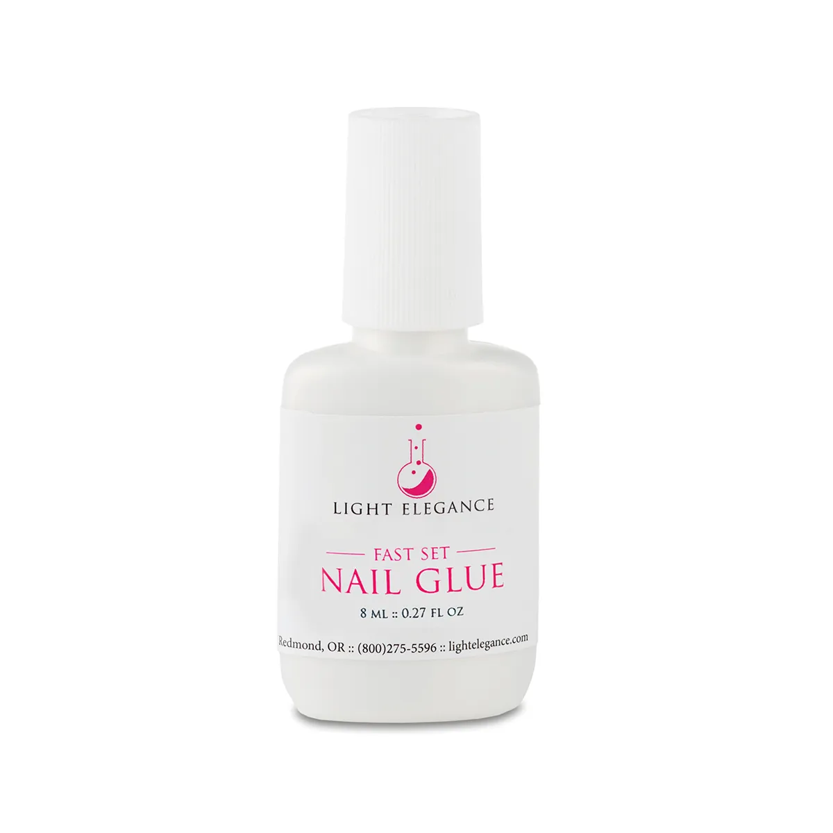 Light Elegance neglelim tipslim 8 ml tyktflytende