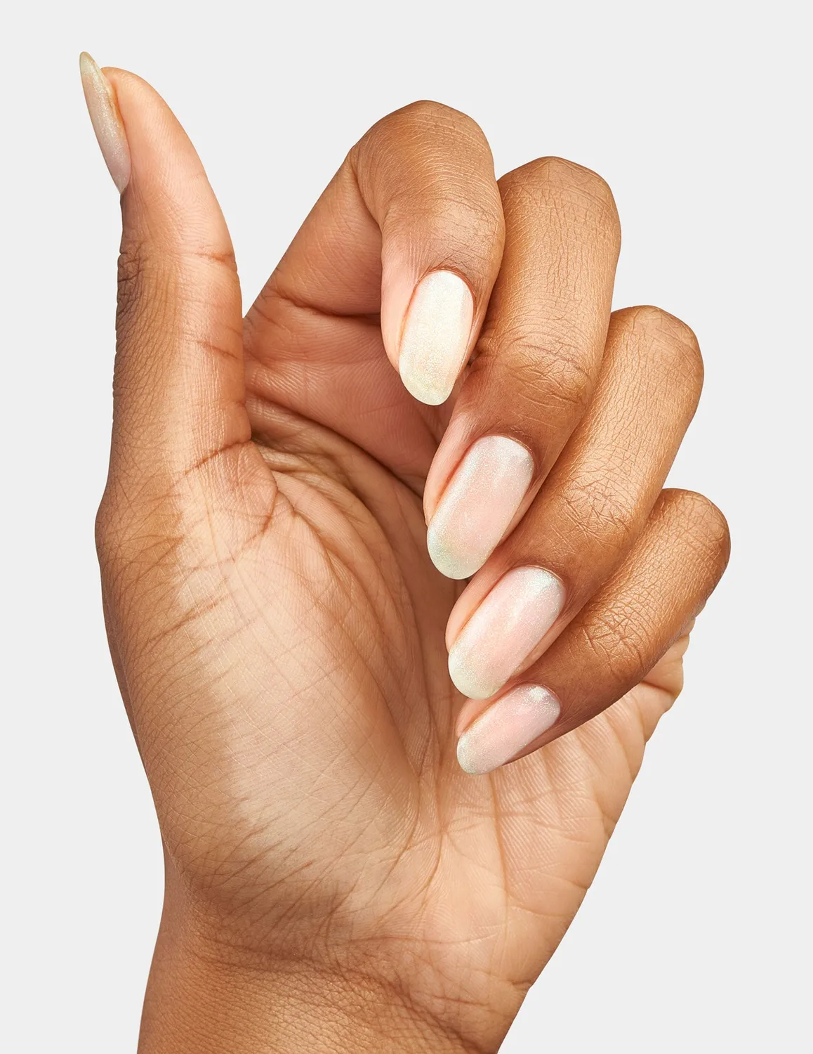 Le Mini Macaron Mermaid gel top coat special effect 8,5 ml