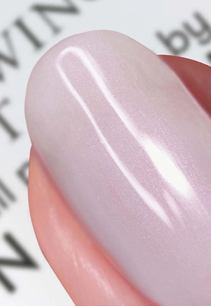 Nails Inc Time To Glow negleperfector glans pleiende