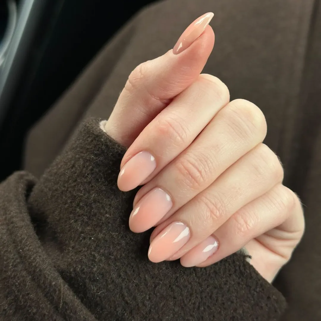 The Gel Collection Liquid Builder Gel Nude Perfection 10 ml