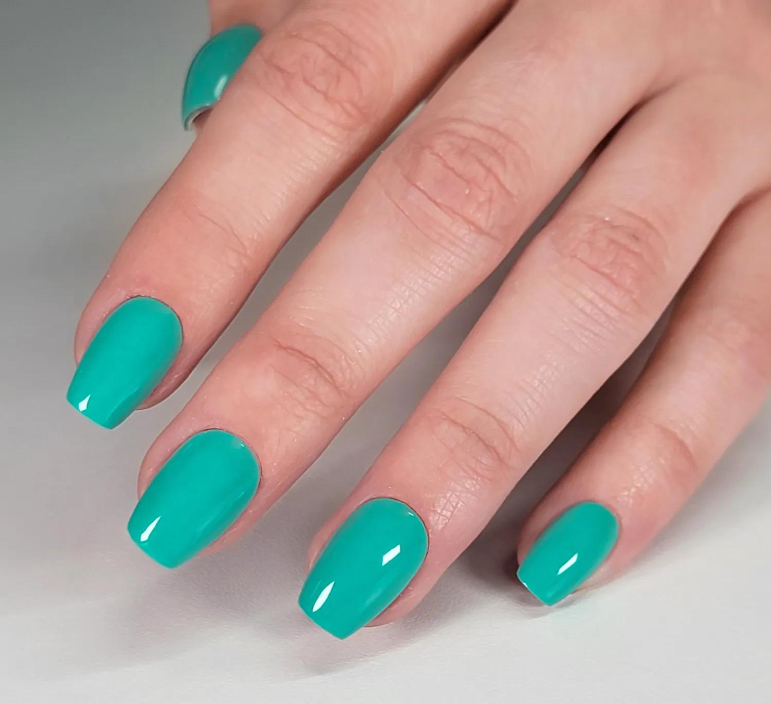 Light Elegance ButterCream Twilight Date Night gellakk 5ml krem