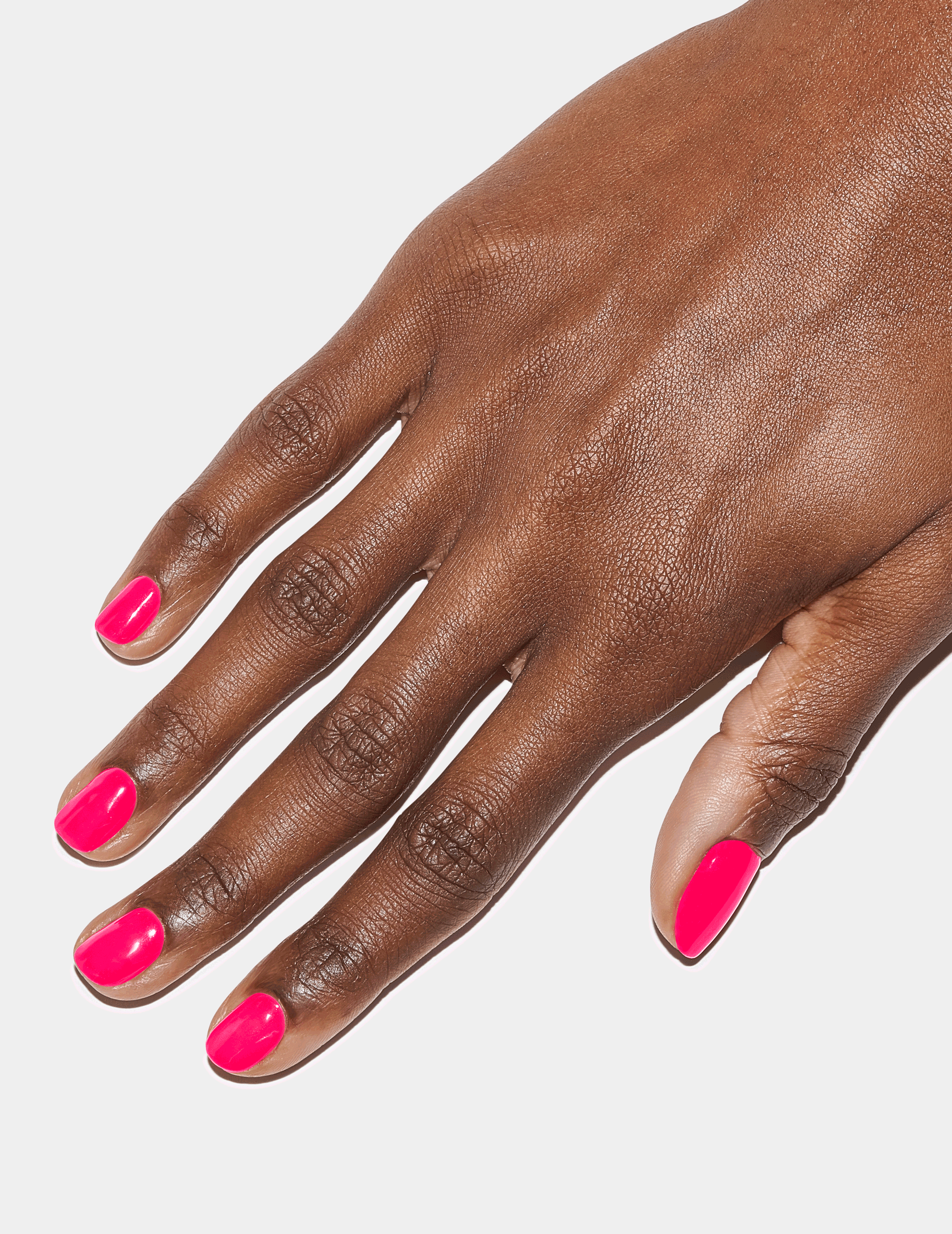 Le Mini Macaron Con Altura gellakk 8,5 ml neonrosa