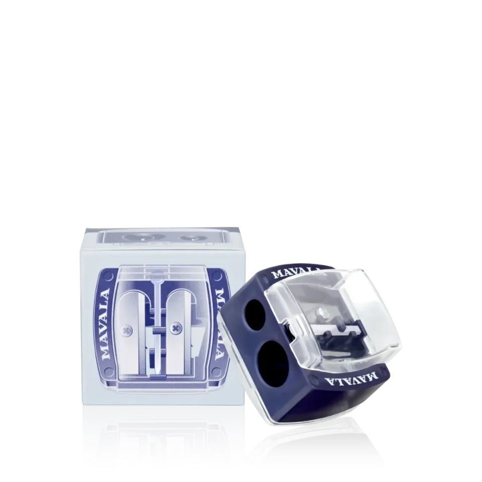 Mavala Pencil Sharpener blyantspisser med beholder
