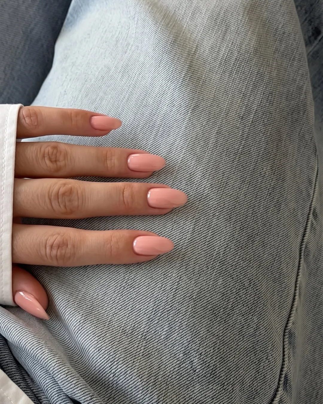 The Gel Collection Gel Polish 103 Built For This gellakk korall