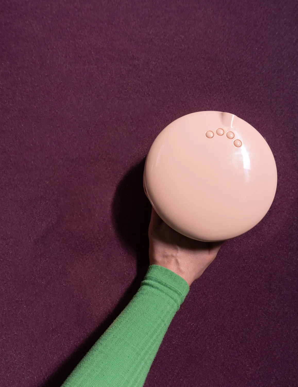 Le Mini Macaron Le Pro LED-lampe 36W