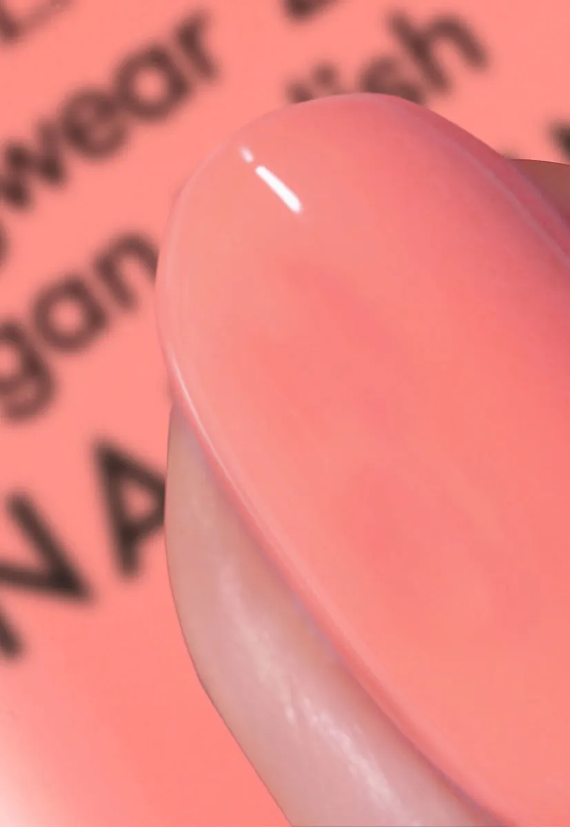 Nails Inc Plant Power Zero Waste Pro neglelakk vegansk hurtigtørk
