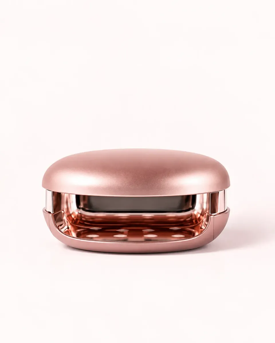 Le Mini Macaron lampeforlenger minilampe geltips