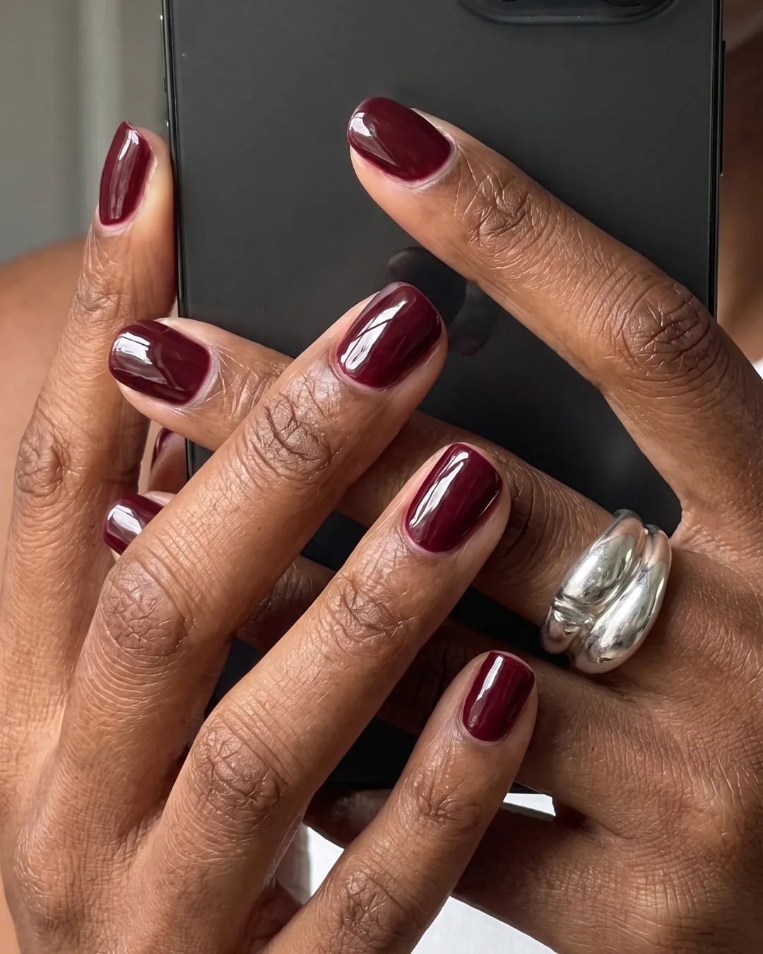 The Gel Collection The Autumn Edit gellakk 5-pakning høstfarger