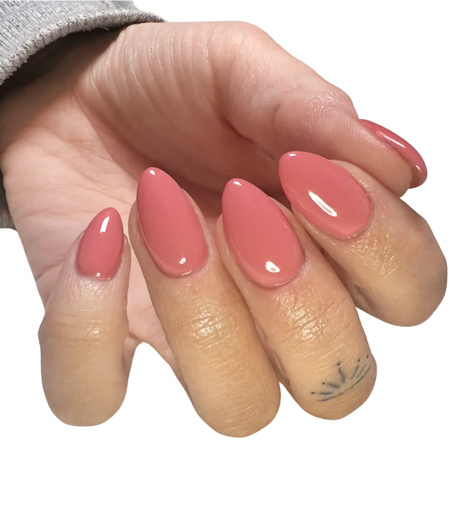 Light Elegance ButterCream Just Venting fargegel 5 ml terrakotta