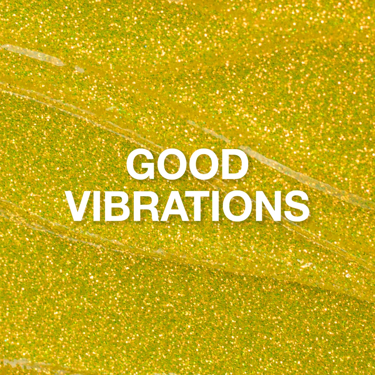 Light Elegance P+ Good Vibrations gelpolish 10 ml gul