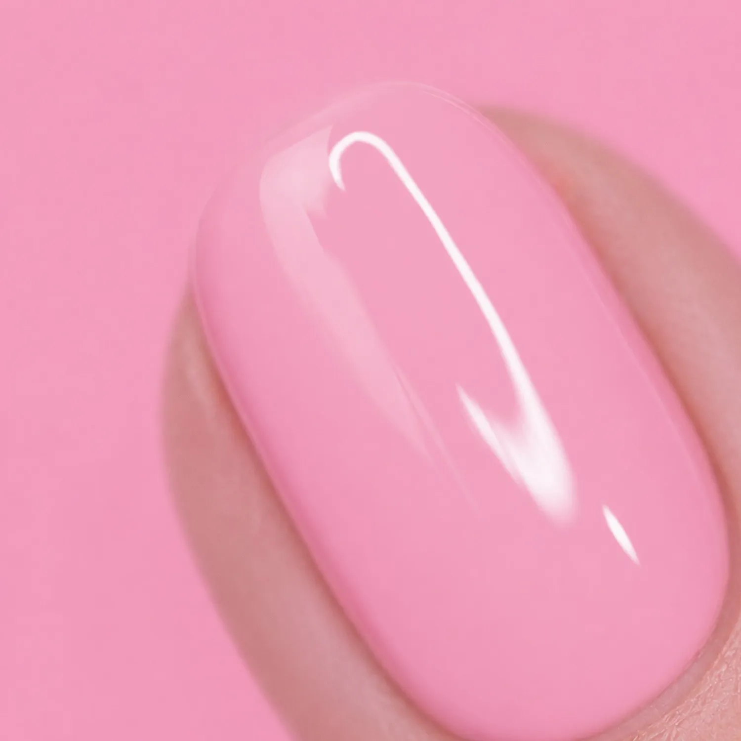 Nails Inc gelLED Gels On the Go neglelakk 9-pakn reise