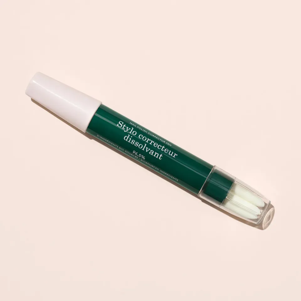 Manucurist Corrector Pen neglelakkfjerner penn singel