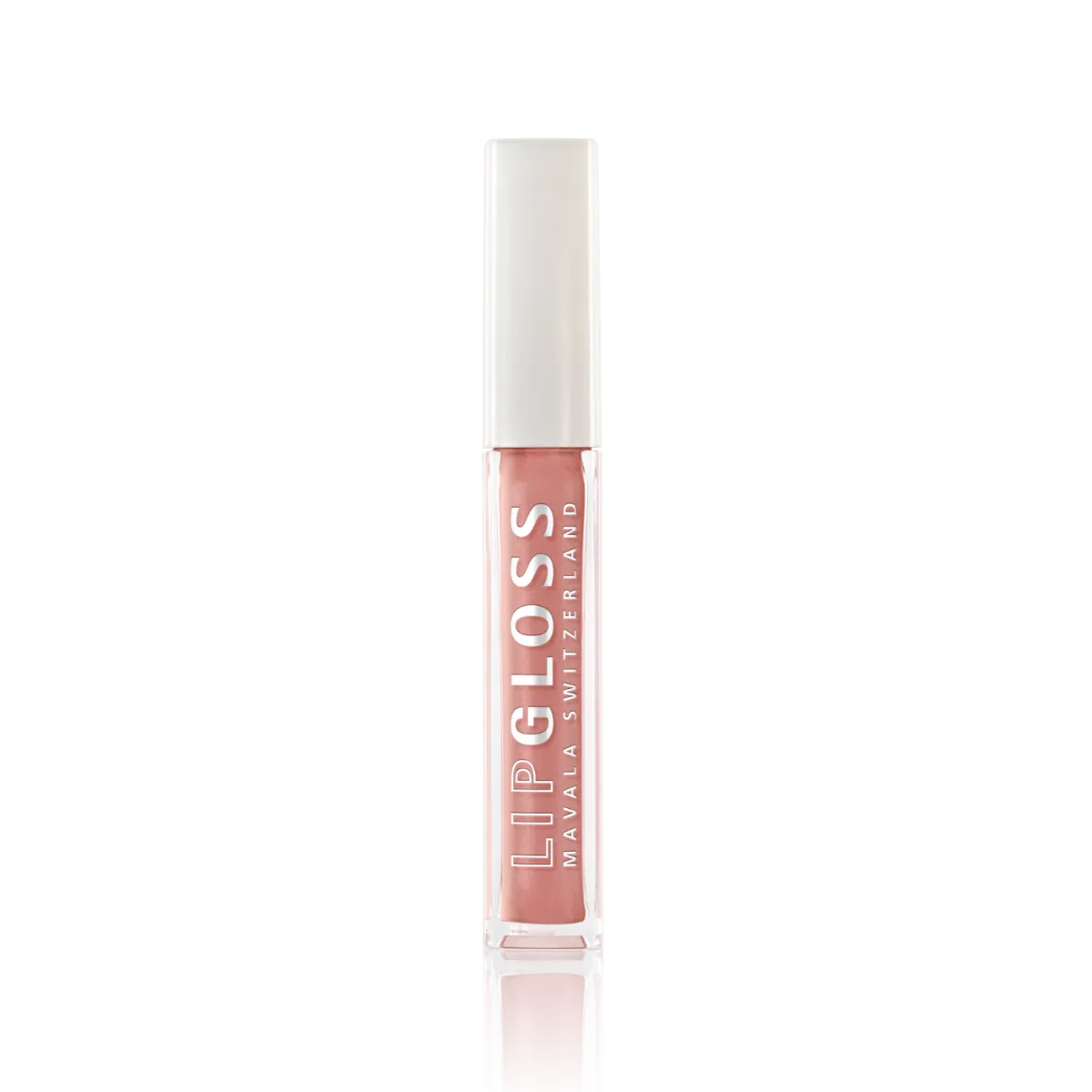 Mavala Lip Gloss leppeglans pleiende glans