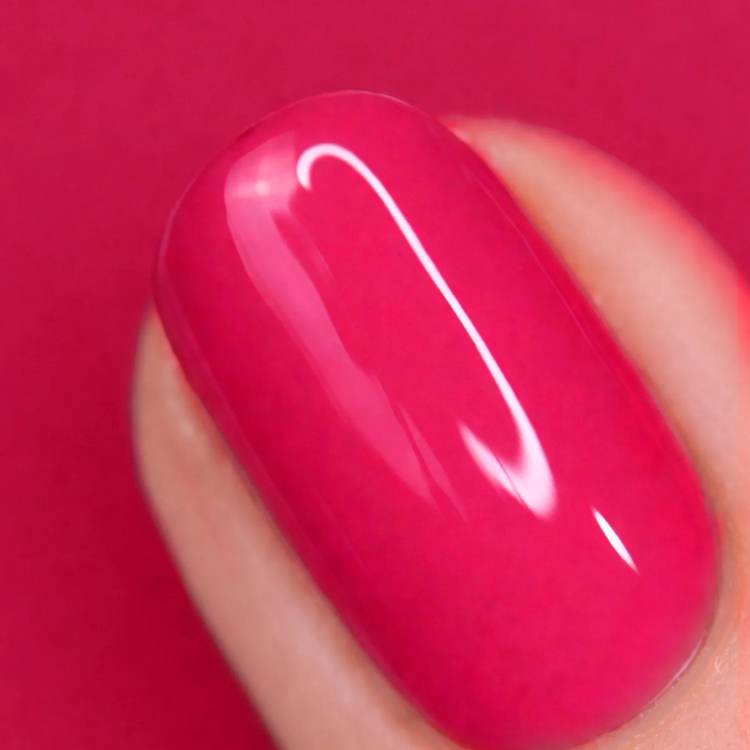 Nails Inc Slice of Summer neglelakk 6-pk sommerfarger