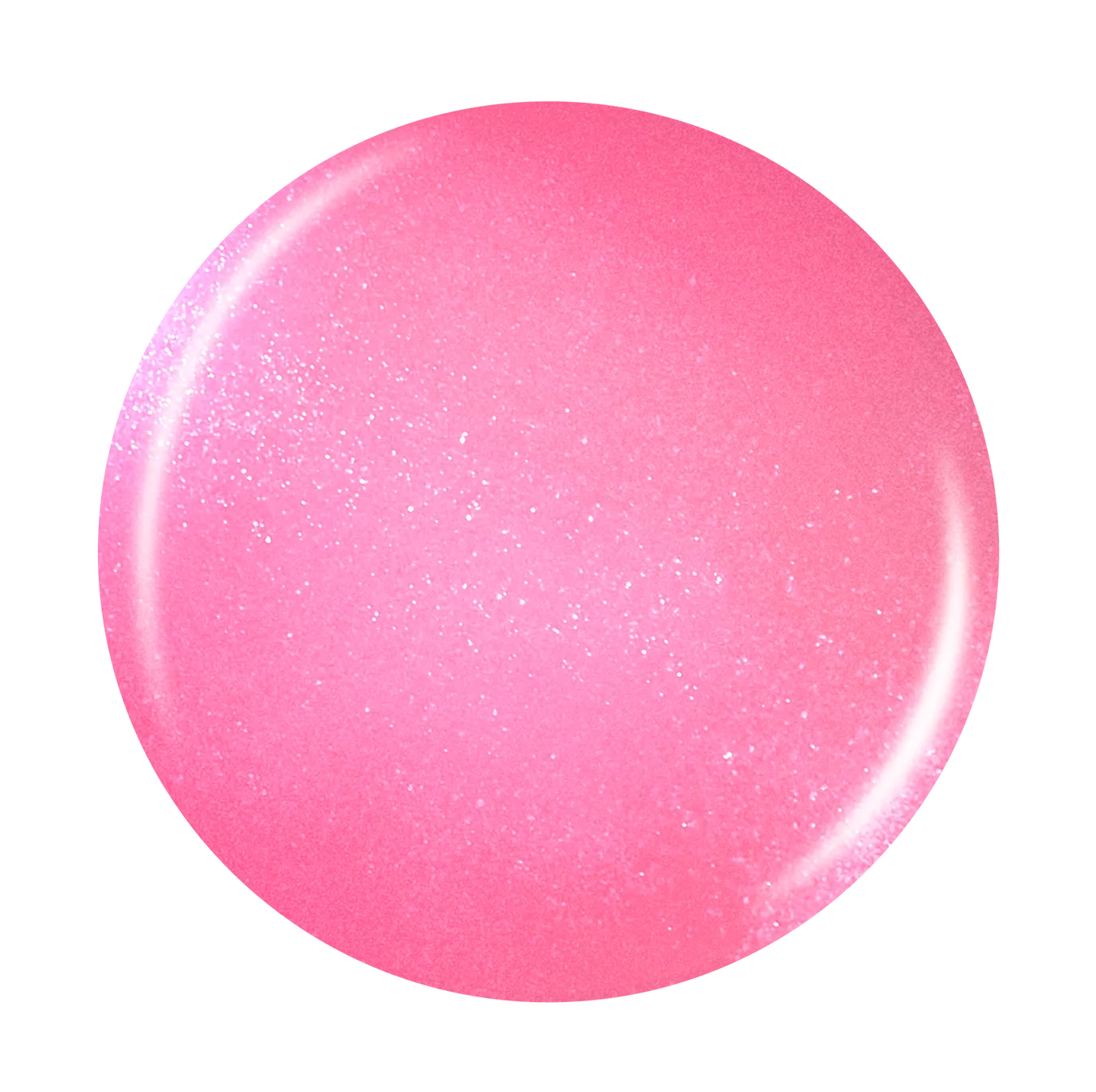 China Glaze Soft Launch neglelakk – lys nude, 21-free