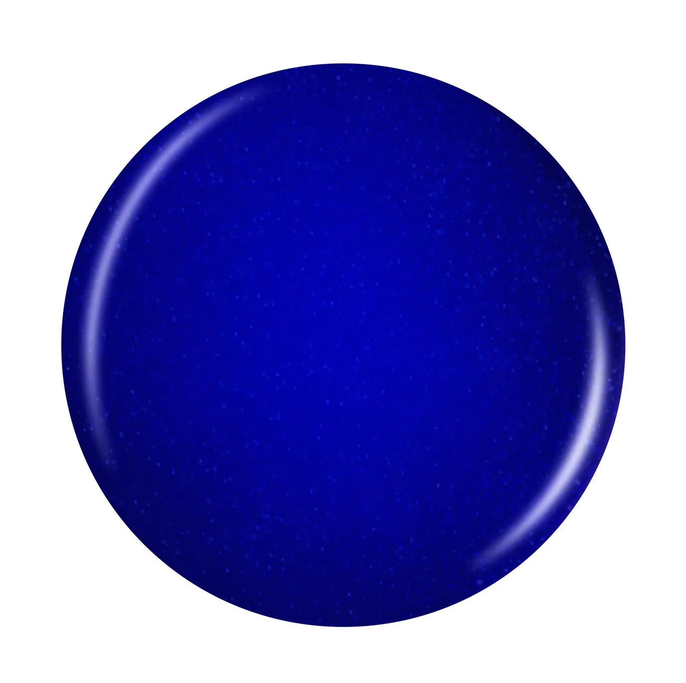 China Glaze Frostbite neglelakk 1 stk 6 dagers holdbarhet