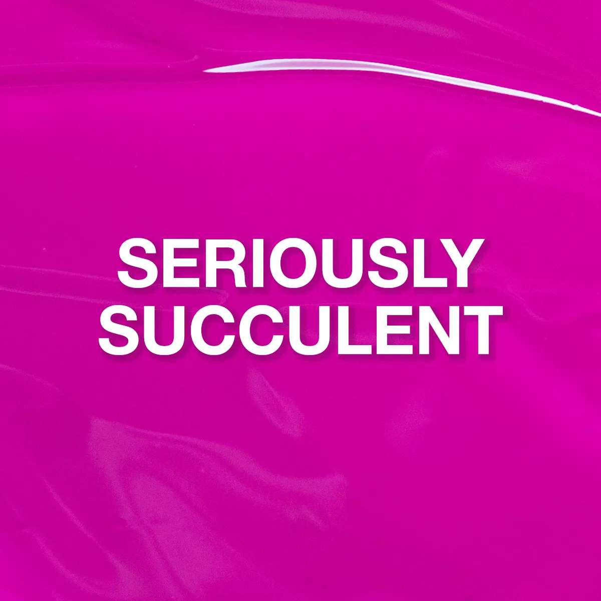 Light Elegance ButterCream Seriously Succulent 5 ml fuchsia