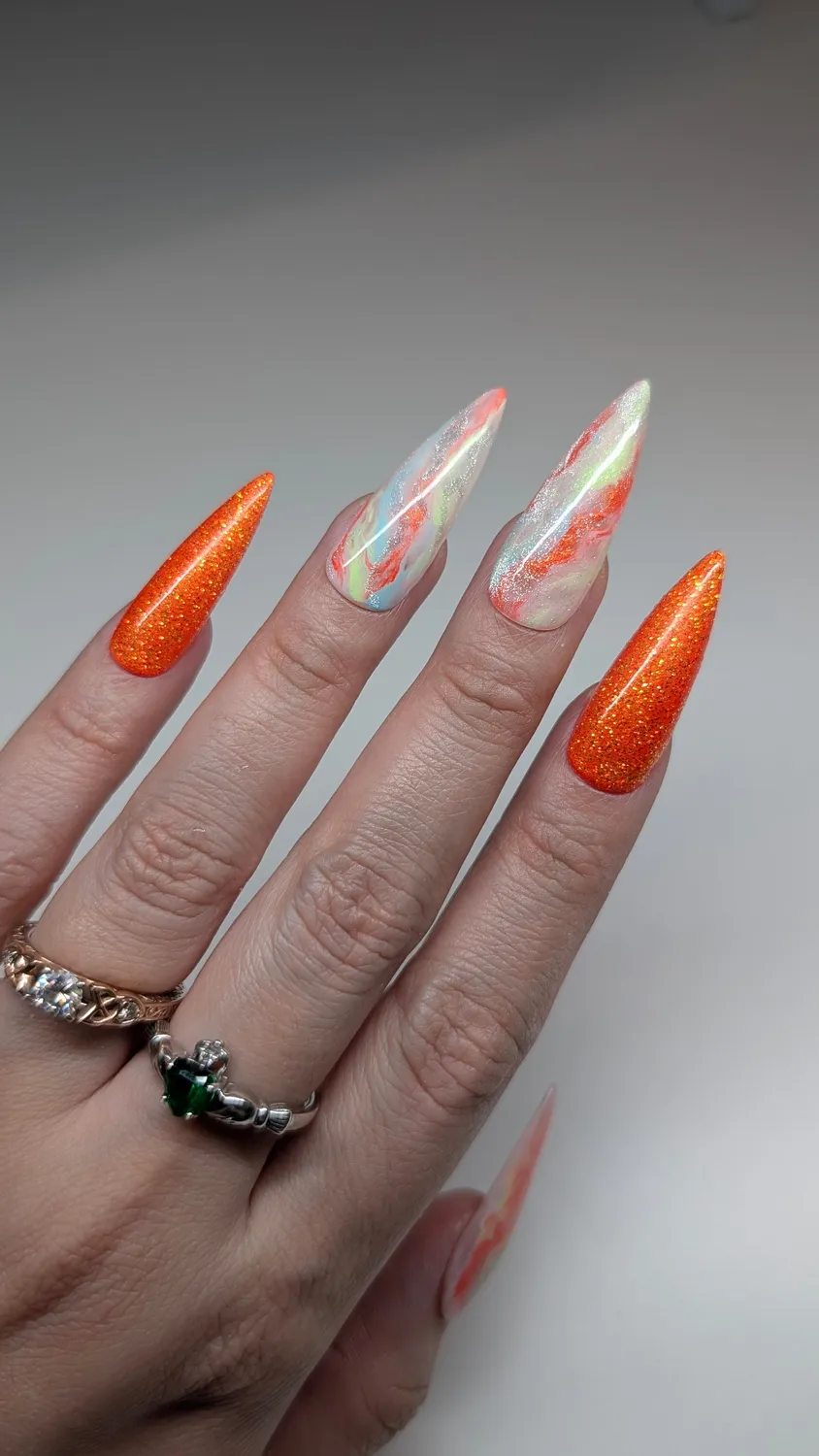 Light Elegance P+ Lost in Wonderland gelpolish 6x10 ml