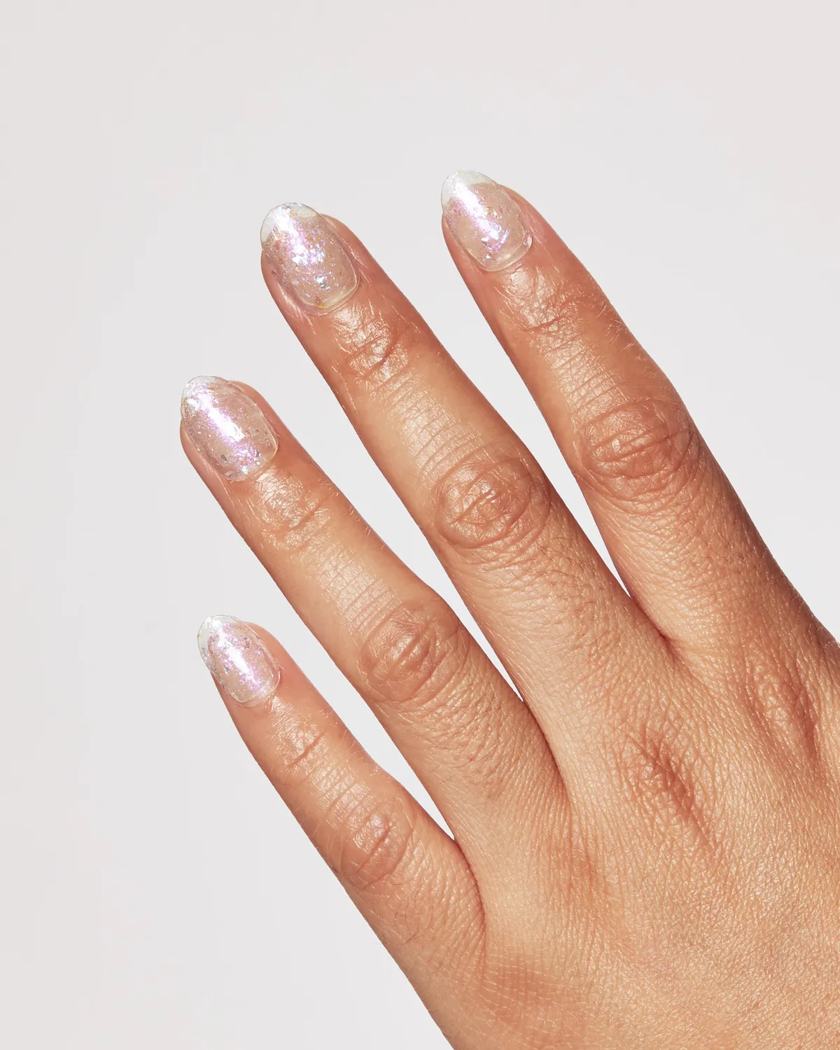 China Glaze DM For Drama neglelakk – dyp plomme, 21-free