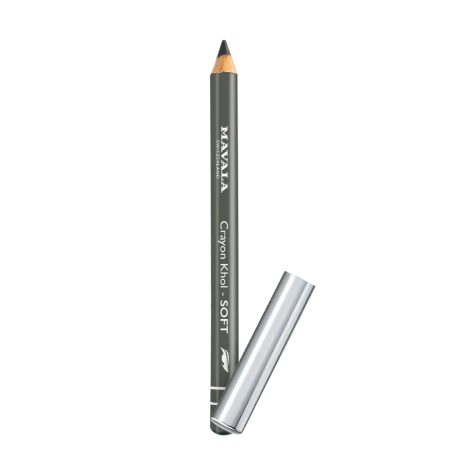 Mavala Soft-Kohl kajalstift kremet