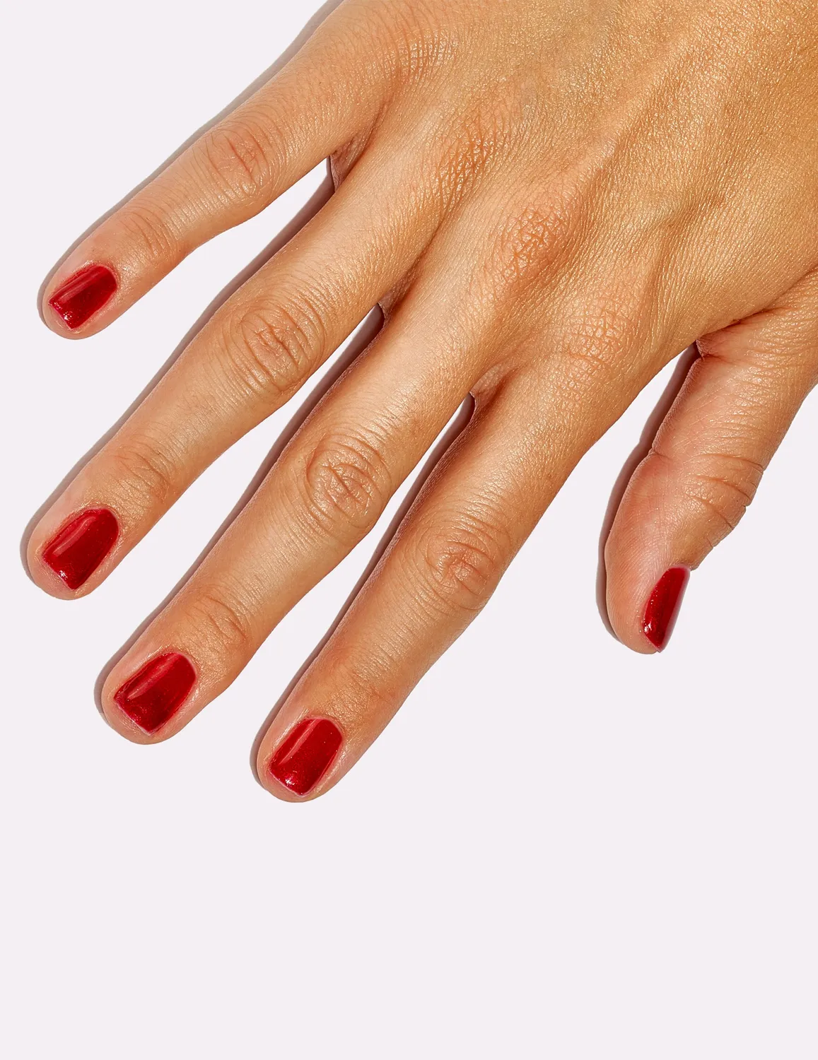 Le Mini Macaron Le Maxi La Nuit gel manikyrsett
