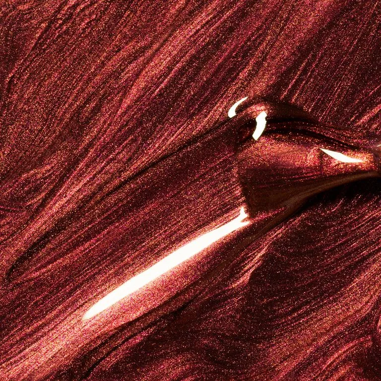 Manucurist Green Flash Utopia gelelakk kobberbrun metallic