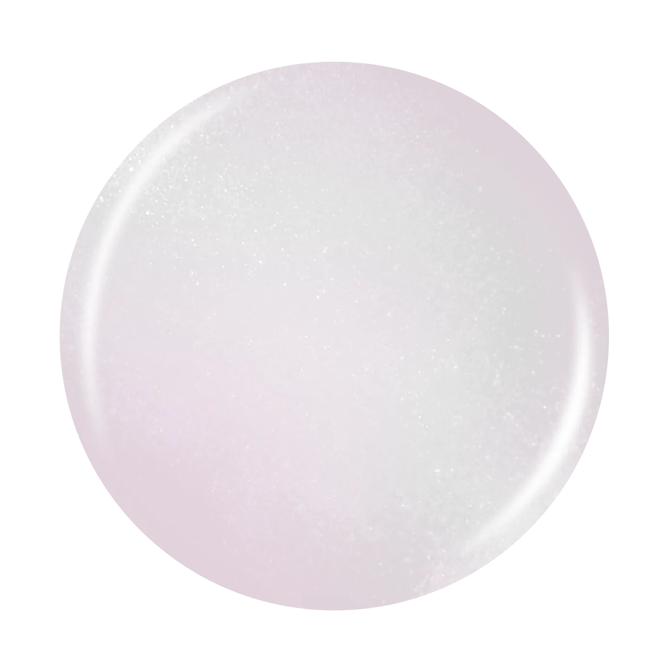 China Glaze Rainbow neglelakk flerfarget glitter