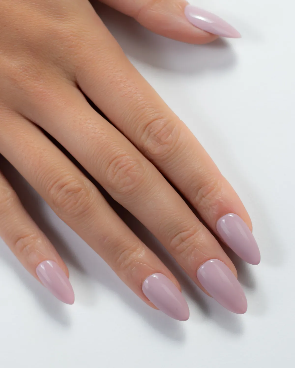 Light Elegance P+ Pencils & Paintbrushes gellakk 10 ml mauve