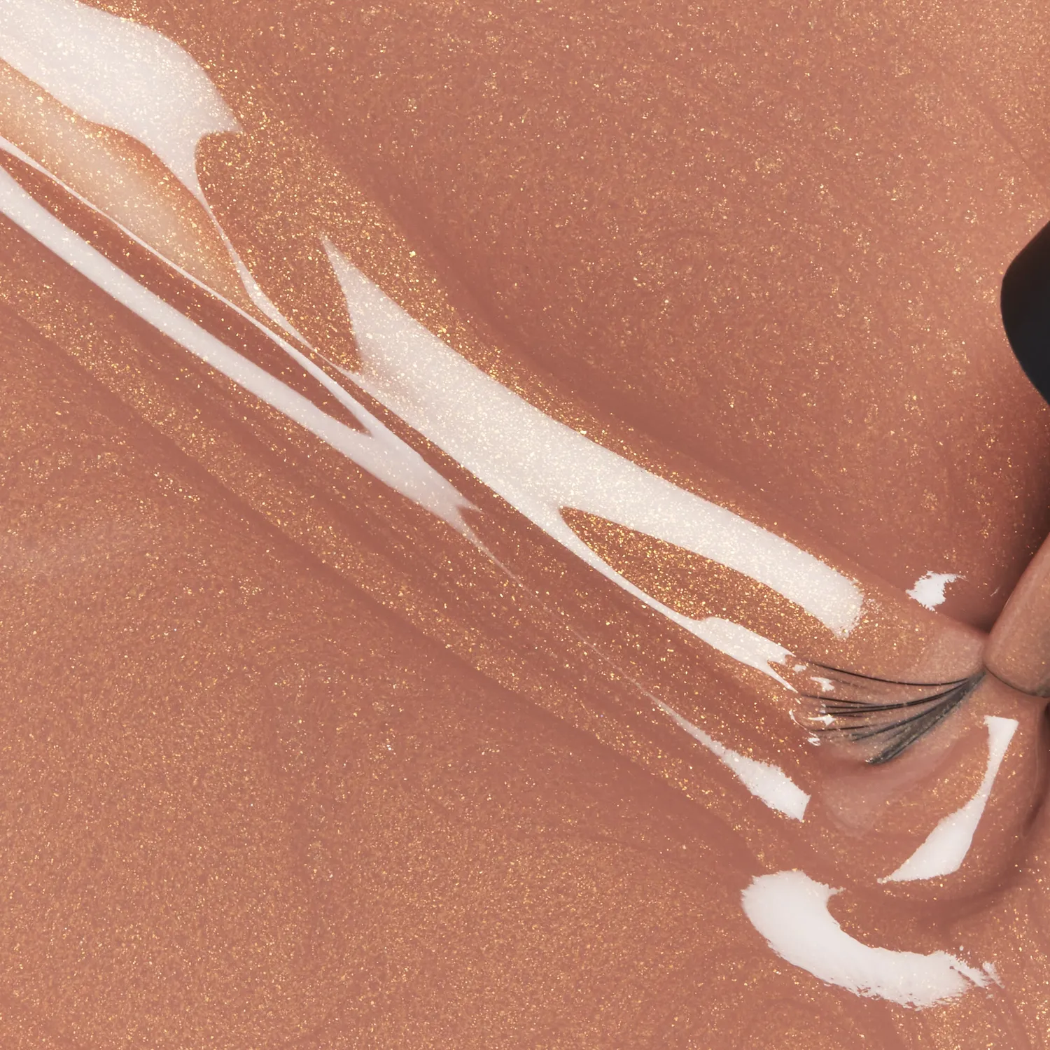 China Glaze Dunescape Sand neglelakk 21-free 6 dager