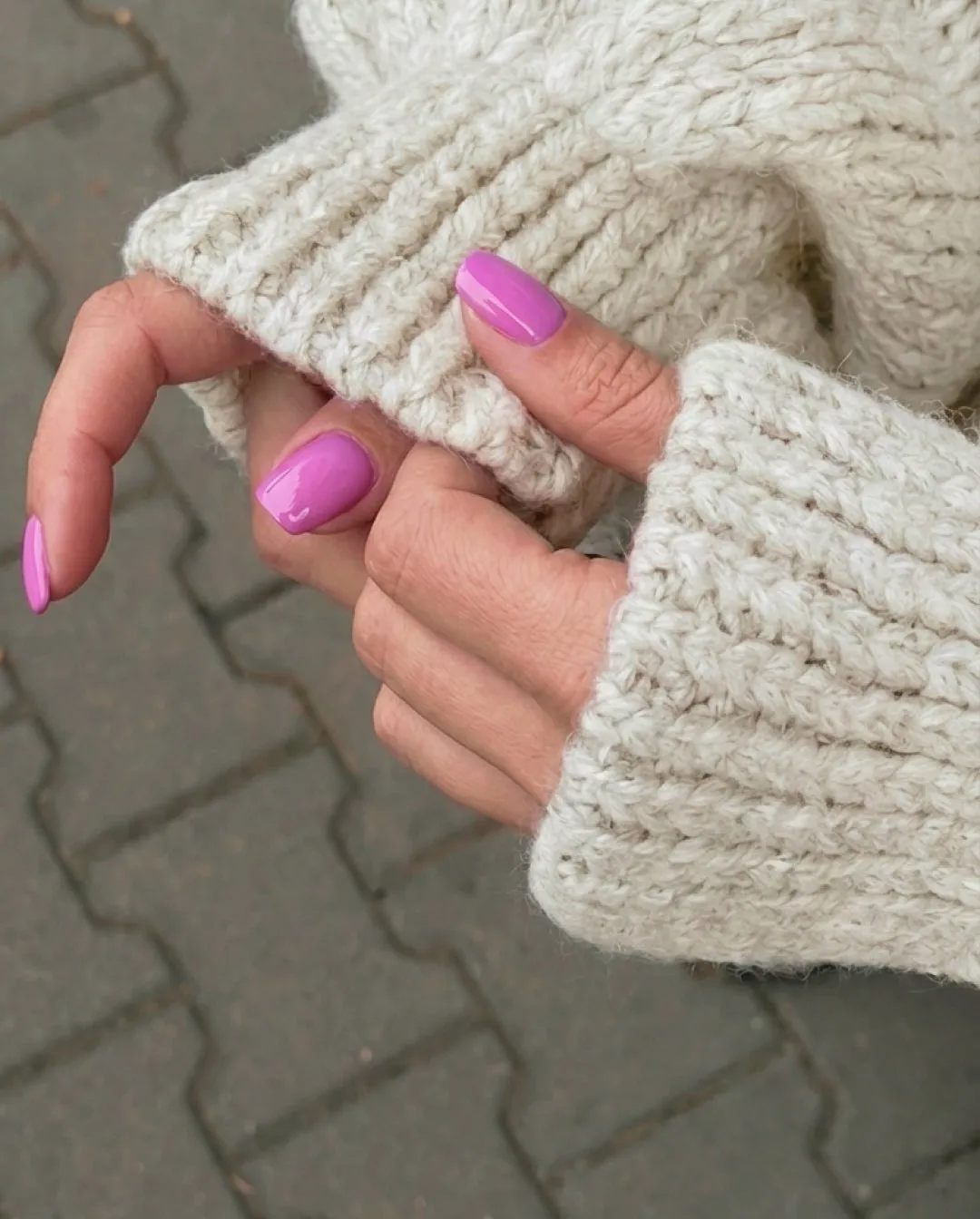 The Gel Collection 183 Worth It gellakk rosalilla dekkende