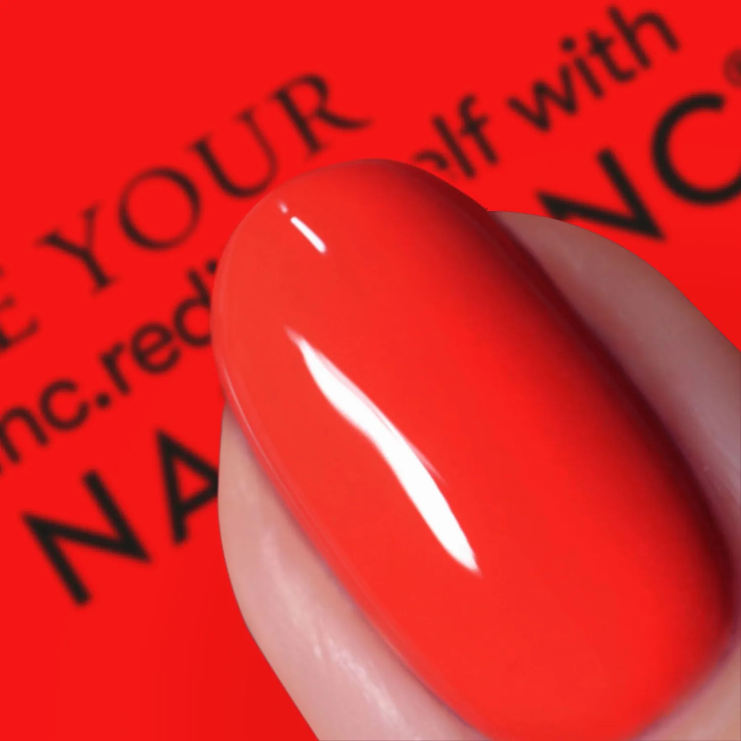 Nails Inc Vitamin C The Day neglesett 7-pakning pleie