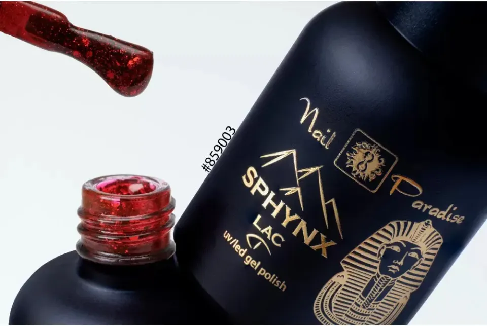 Boz Beauty Lounge Sphynx 859003 gelpolish 10 ml
