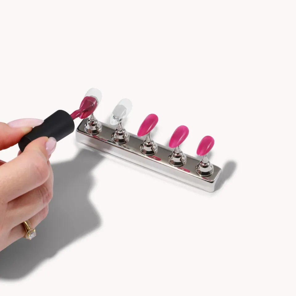 The Gel Collection Tip Holder tipholder 5 tips